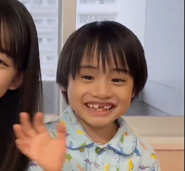 土屋陽翔のwiki経歴プロフィール|特技のダンスの実力がすごい!?あまりの可愛さに共演者もメロメロ!
